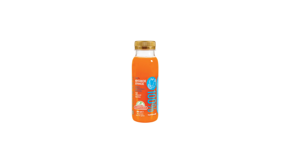 Koukaki Juice Apple, Carrot, Orange