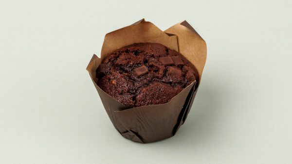 Muffin Chocolate