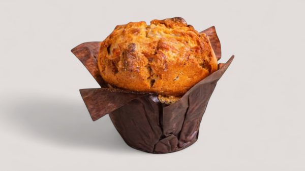 Muffin Toffee