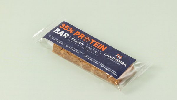 Lamoterra Protein Bar Peanut