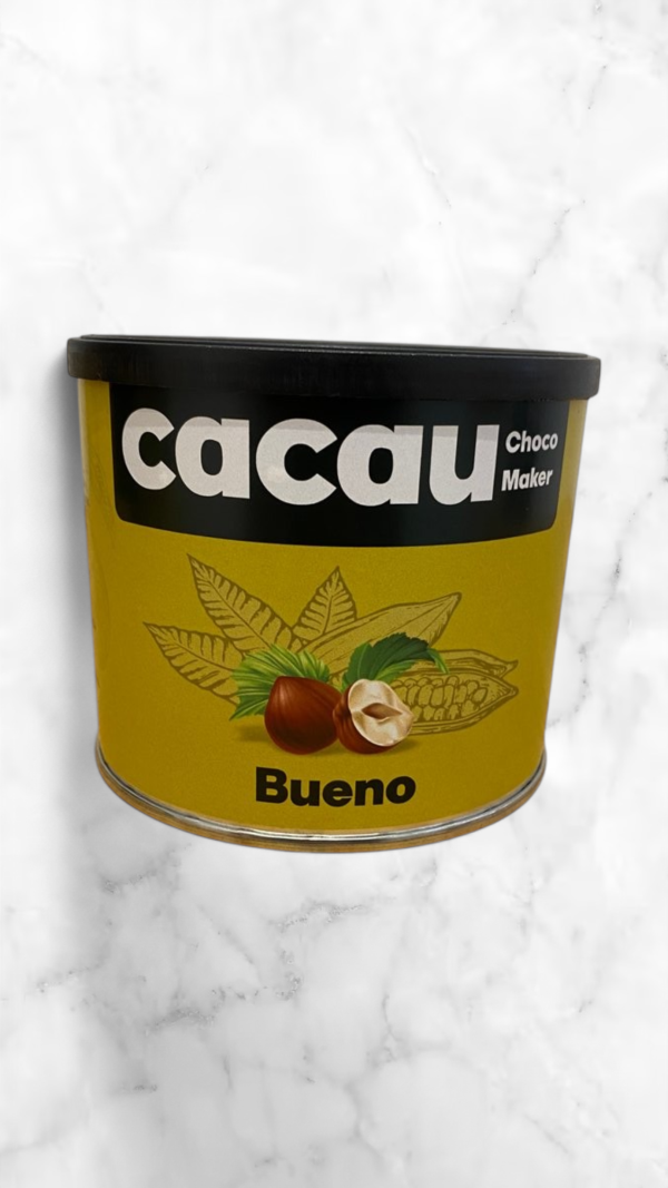Chocolate Bueno 360gr