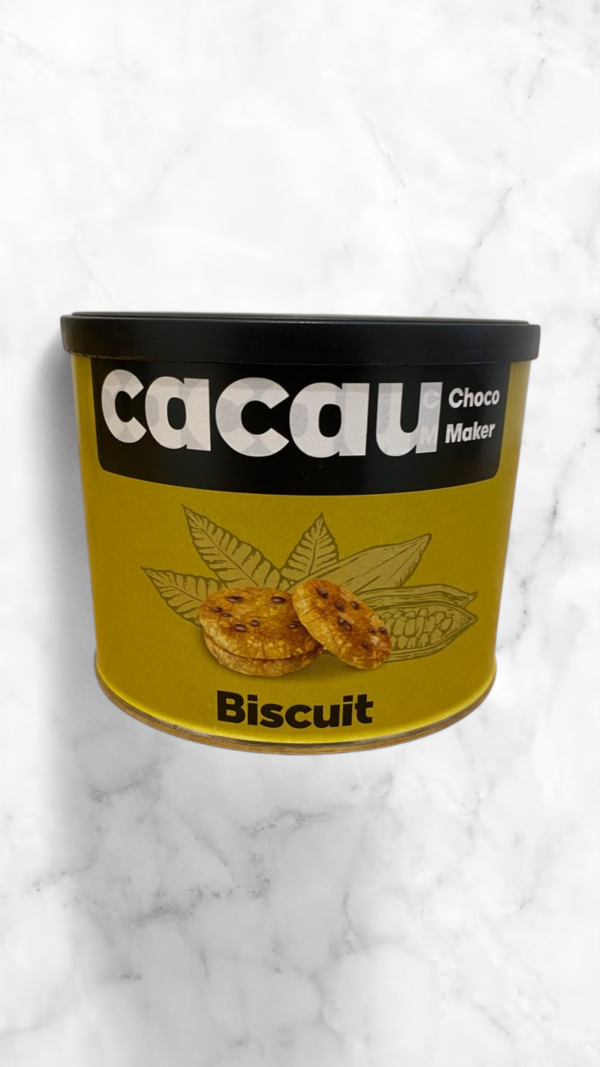 Chocolate Biscuit 360gr